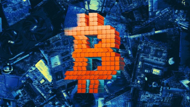 Bitcoin Miners Hit Profitability Crisis as Revenue Crumbles