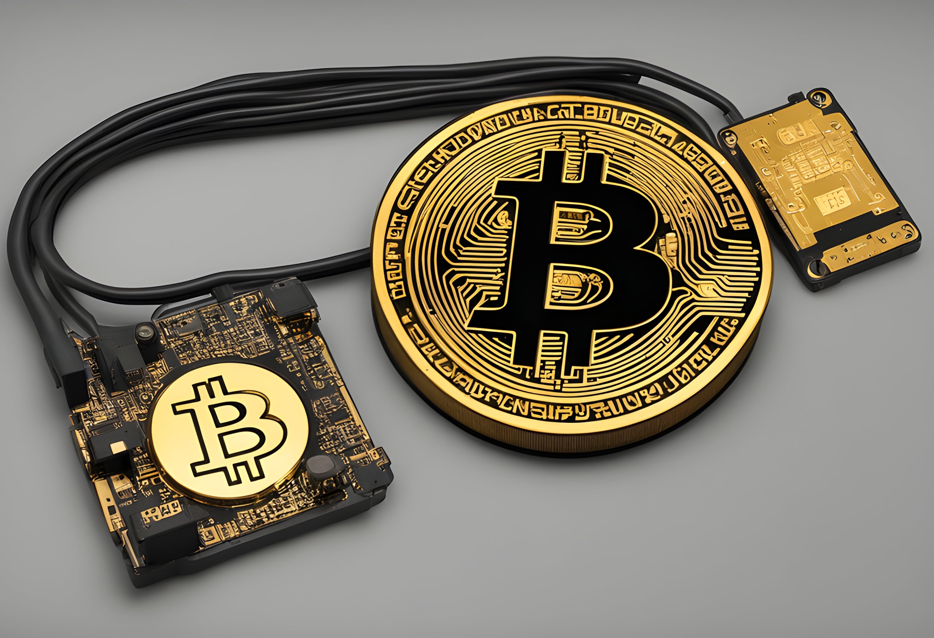 Build a Bitaxe Ultra - Guide - Long Version (PART 1)