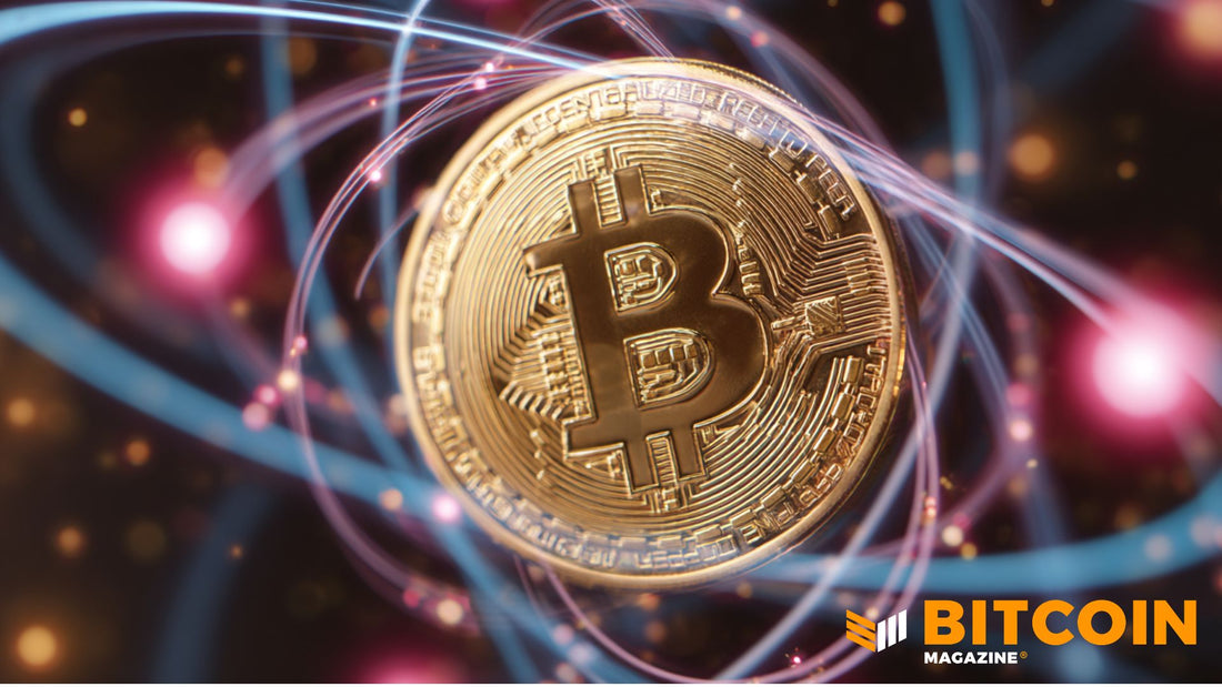 Quantum Computing Won't Threaten Bitcoin for Decades, Says Adam Back