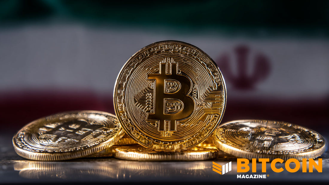 Bitcoin Breaks $75k as Geopolitical Tensions Reshape What the Asset Actually Is