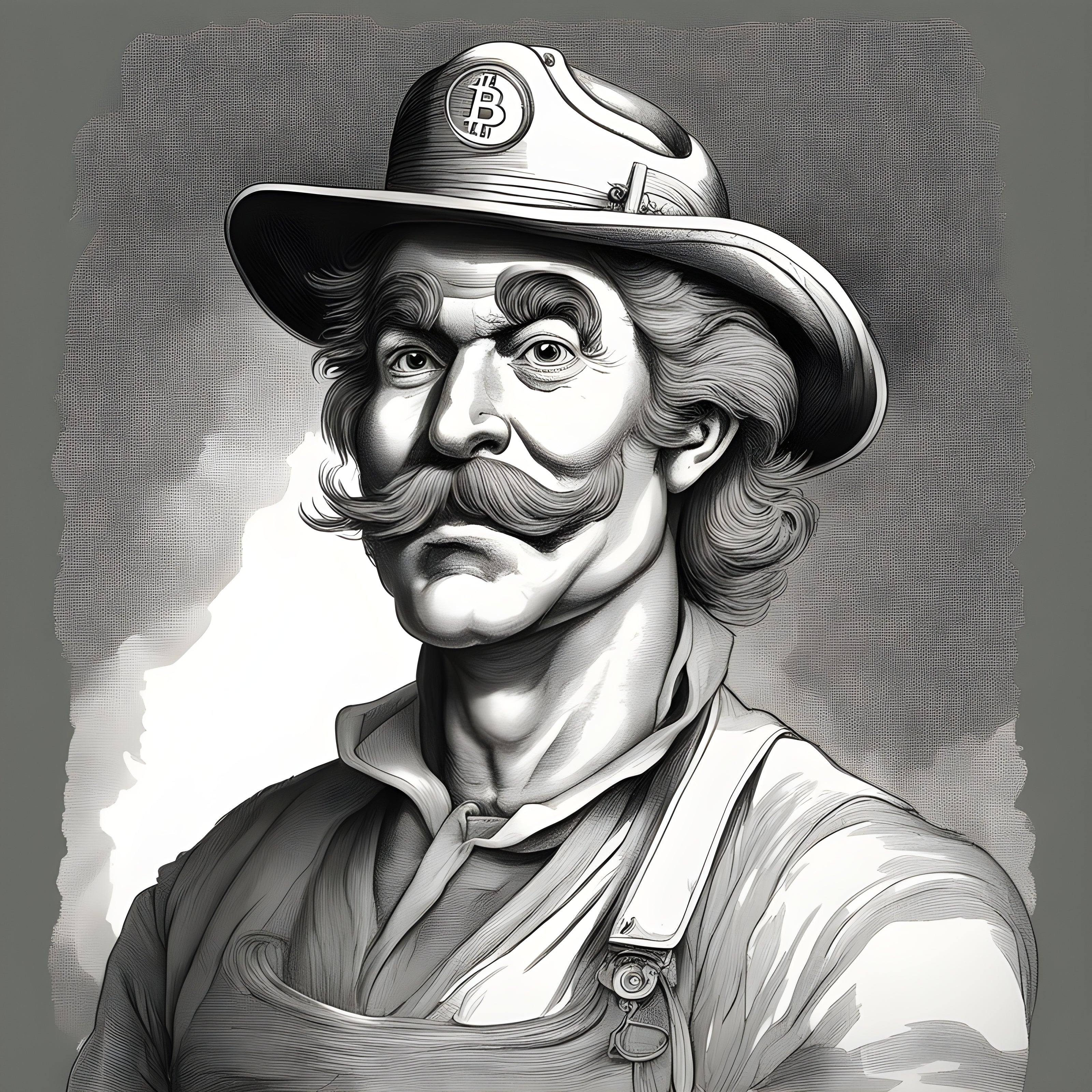 NerdMiner - Open Source Solo Micro Miner