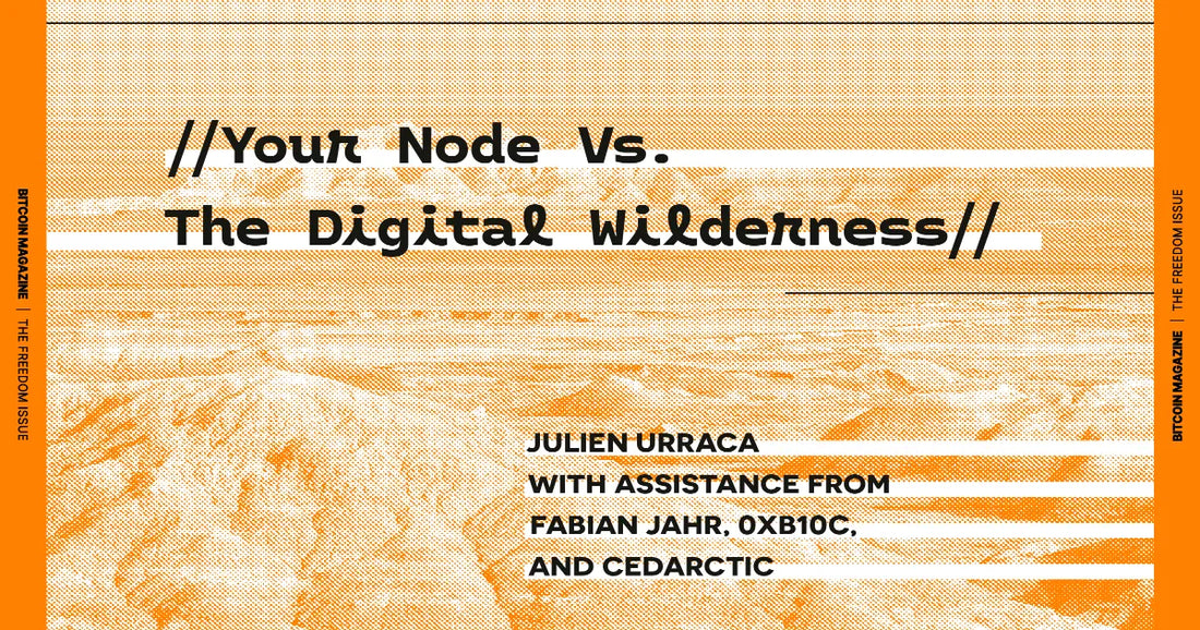 Why Running Your Own Bitcoin Node Matters More Than Ever
