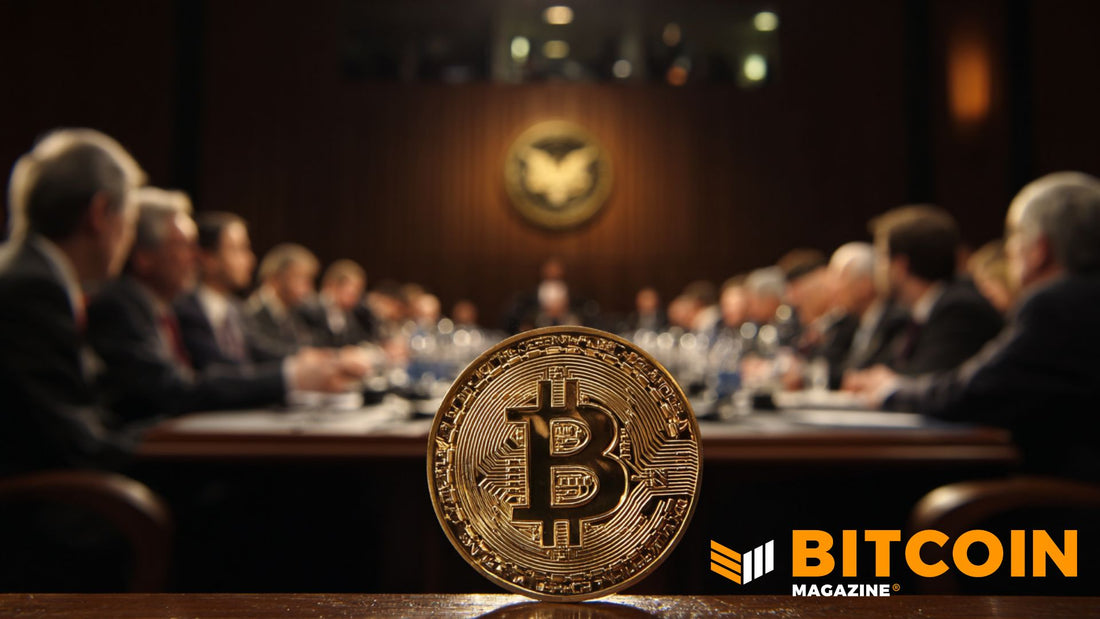 U.S. Military Confirms Bitcoin Node Operation, Eyes Network Security Applications