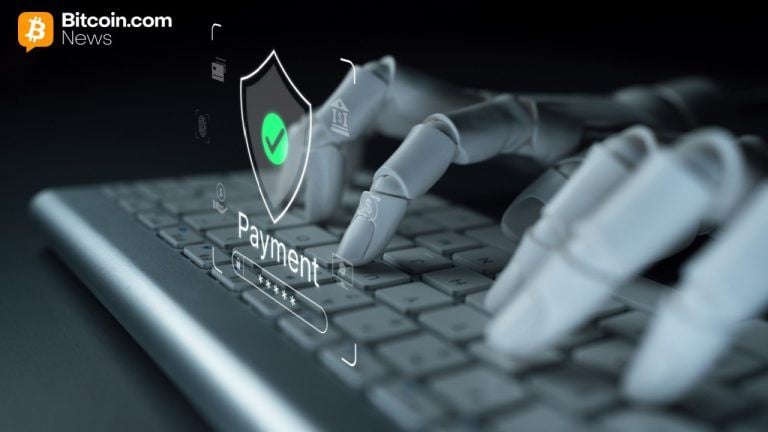 AI Agents Process $73M in Microtransactions as Crypto Payment Layer Emerges