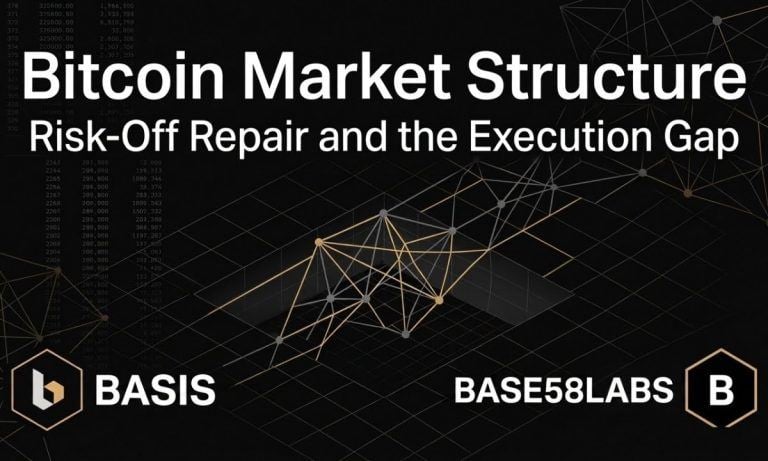Arbitrage Opportunities Widen as Bitcoin Holds $62K Support