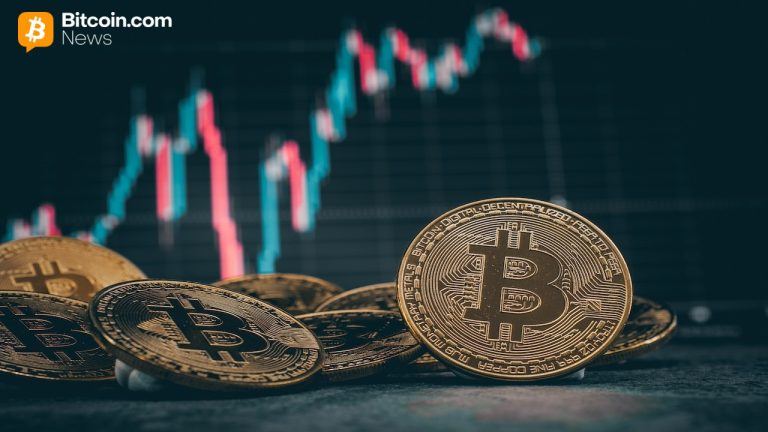 Wintermute Flags Bitcoin Rally as Short Squeeze, Not Genuine Breakout