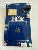 Bitaxe Gamma 601 (BM1370) 800GH/s - 1.2TH/s