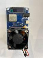 Bitaxe Gamma 601 (BM1370) 800GH/s - 1.2TH/s